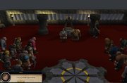Coronation of Veldaban