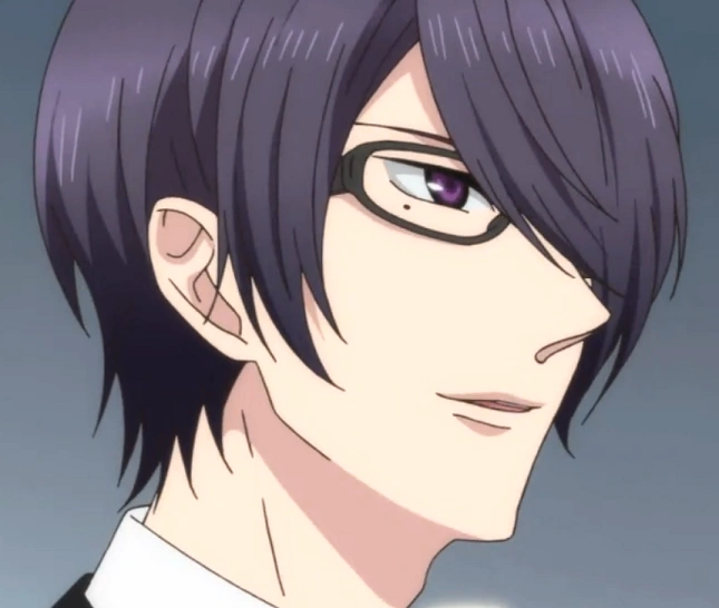 Image Azusa 3.png Brothers Conflict Wiki
