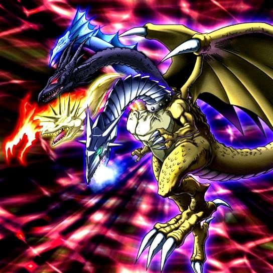 Carte yu gi oh f g d