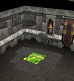 Energy Rift (Dungeoneering)