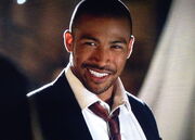 Marcel suit