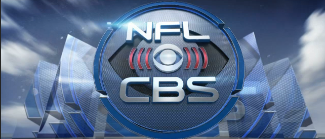 NFL on CBS - Logopedia, the logo and branding site