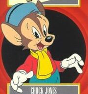 Sniffles - Looney Tunes Wiki