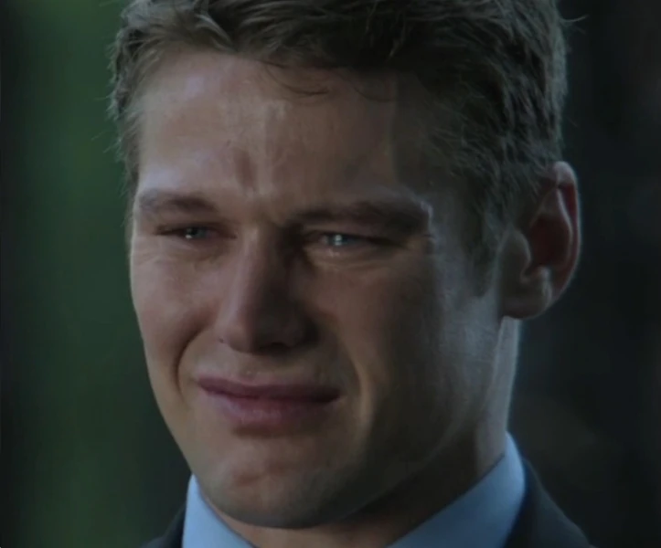 Image Mattcryingatfuneral.jpg The Vampire Diaries Wiki Episode
