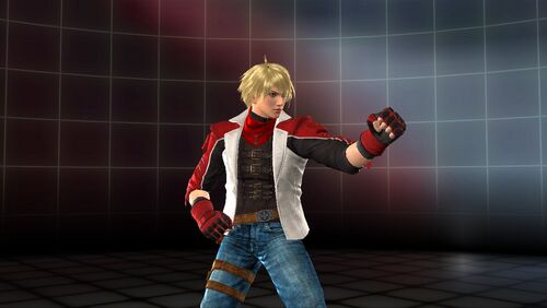 Image Leo Kliesen Ttt The Tekken Wiki Tekken Tekken Tekken And More