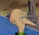 Snively (SatAM)