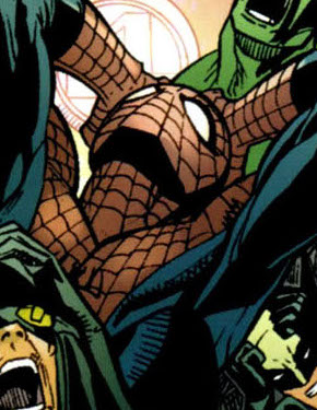 Peter Parker (Tierra-26)