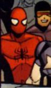 Peter Parker (Tierra-538)