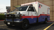 Lista de vehiculos de GTA y su evolucion  185px-Ambulancia3GTAV