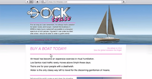 DockTease