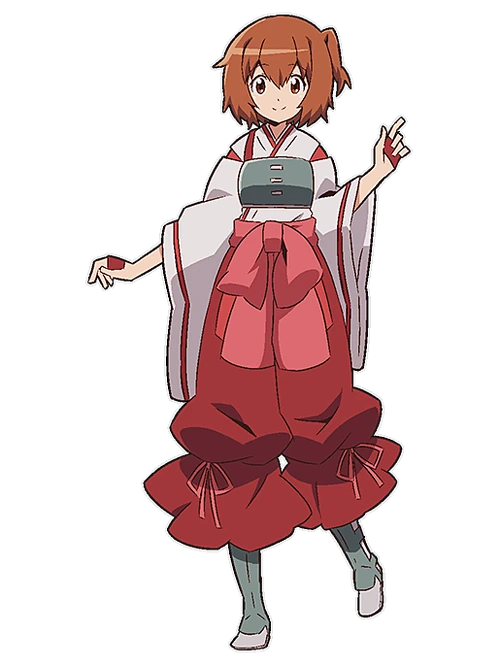 Minori Log Horizon Wiki Wikia
