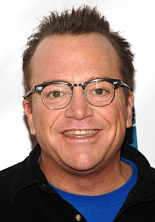 Tom Arnold - The Roseanne Wiki