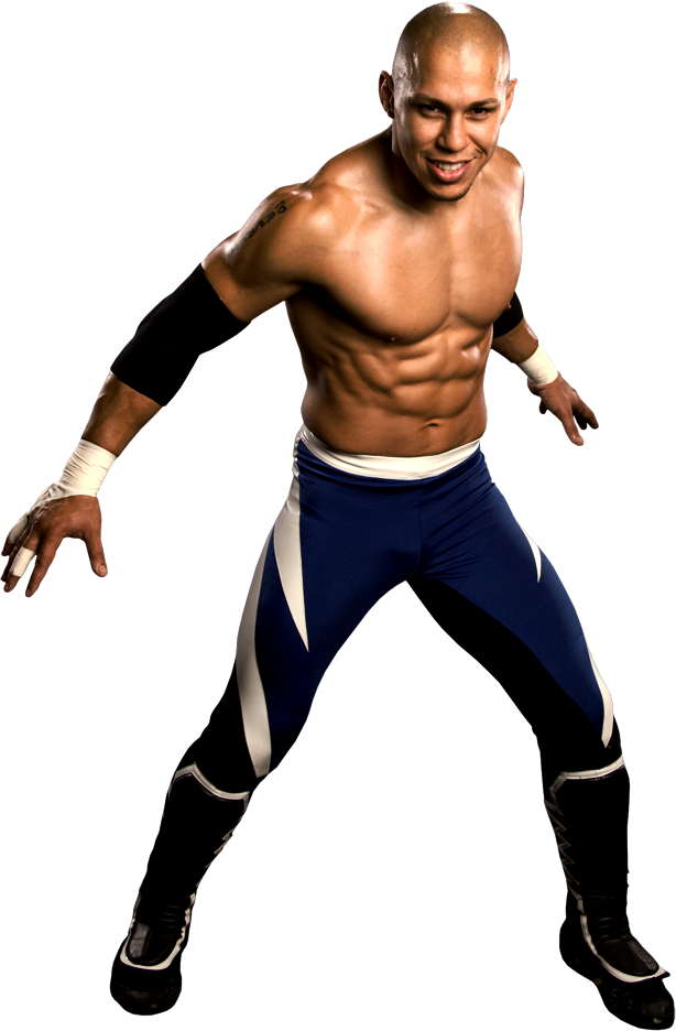 Brandon Silvestry - Pro Wrestling - Wikia