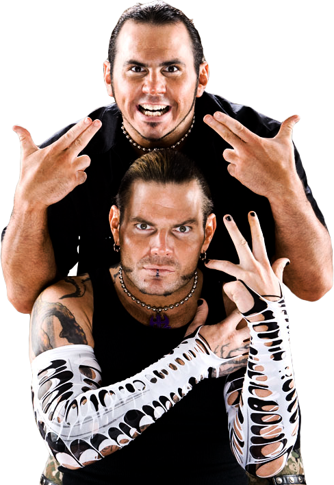 Image - Hardy Boyz 2013CutByJibunjishin1.png - Pro Wrestling Wiki