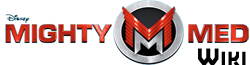 Wiki-wordmark