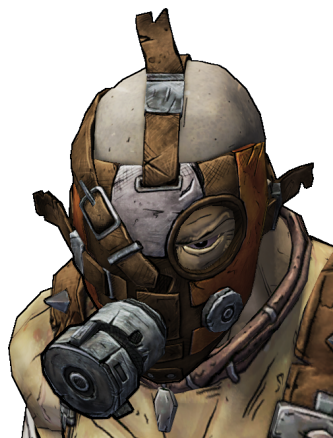 Krieg the psycho my ears are ringing jokes