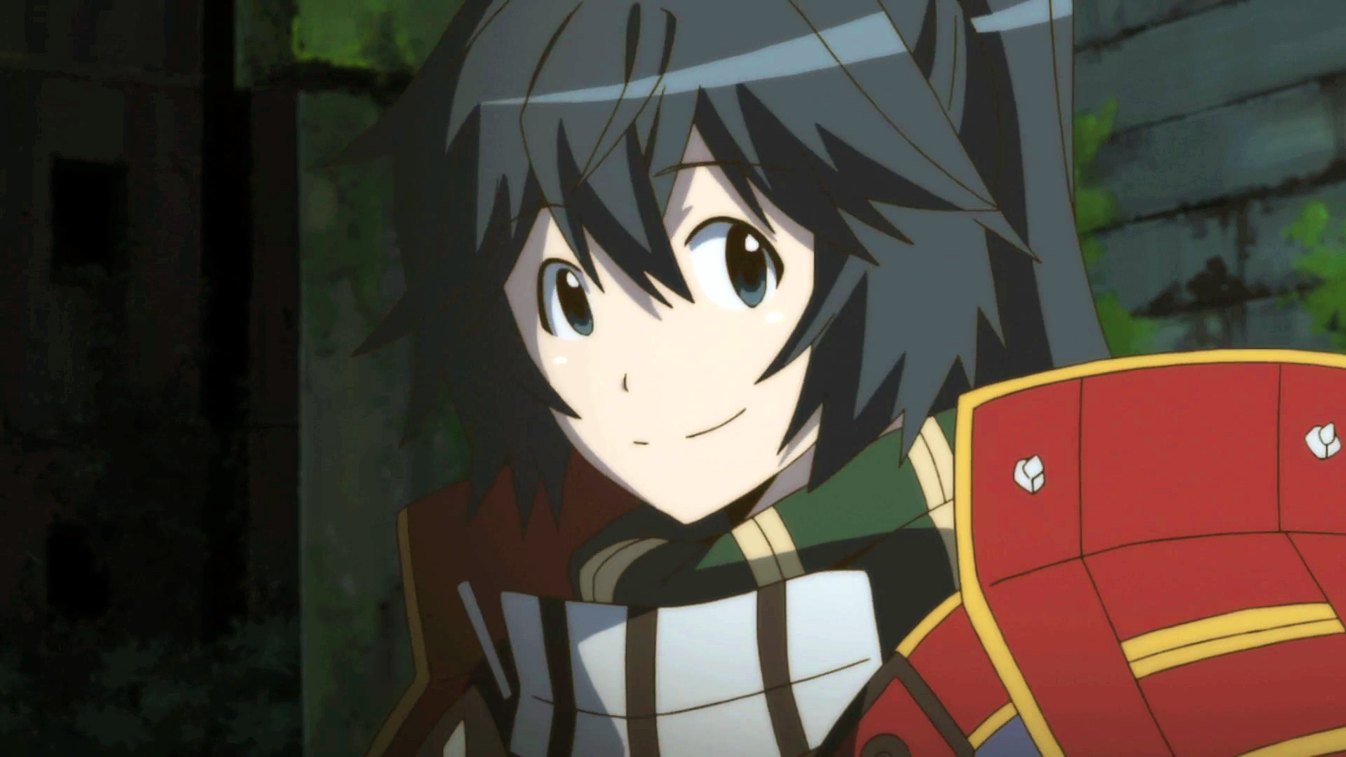 Soujiro Seta - Log Horizon Wiki