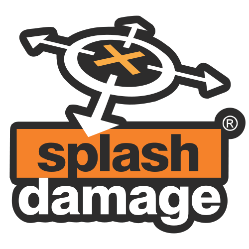Splash Damage M.U.G.E.N Ultimate AllStars Wiki