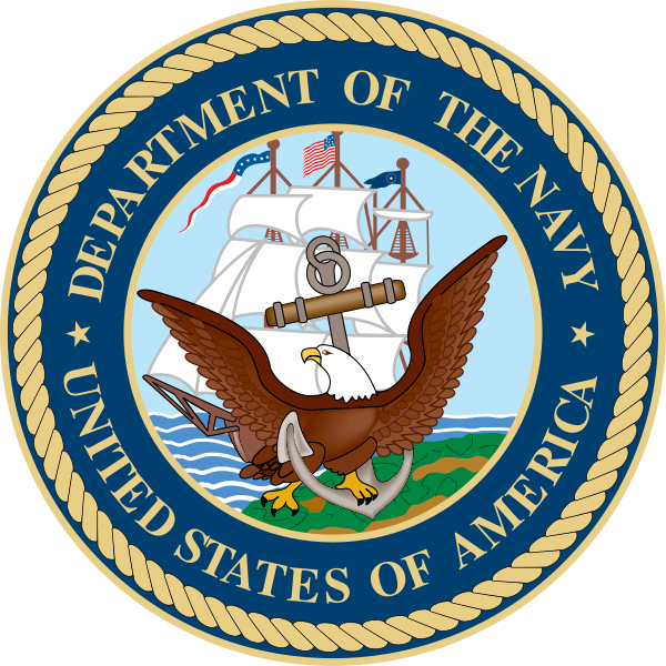 United States Secretary Of The Navy - JAG Spawned Wiki