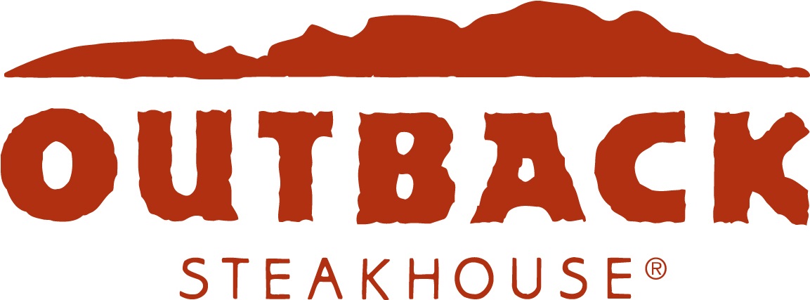 Outback Steakhouse Logopedia, the logo and branding site