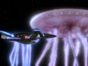 Farpoint aliens