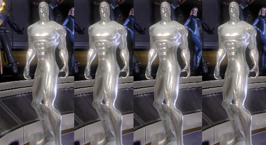 how to unlock silver surfer in marvel ultimate alliance pc