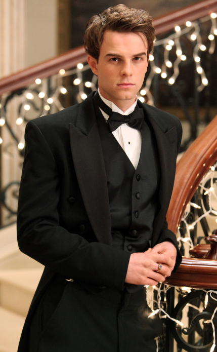 Kol Mikaelson The Vampire Diaries And Originals Wiki