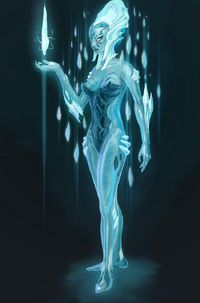 Seren concept art