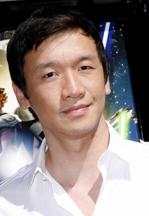 Han Chin Net Worth