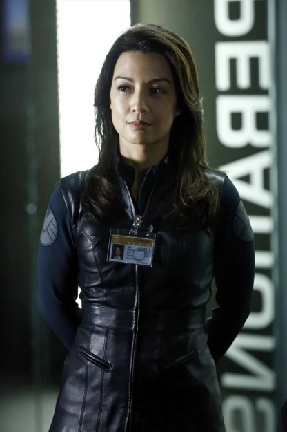 Melinda May Marvel Cinematic Universe Wiki