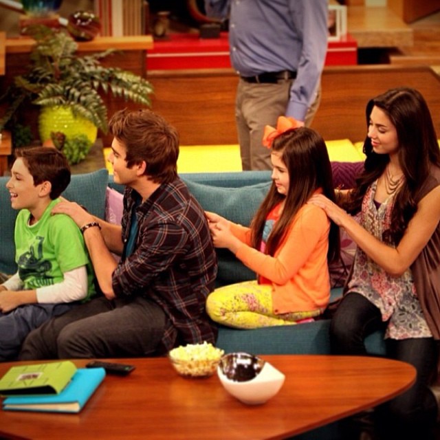 Bs Thundermans Bs Thundermans