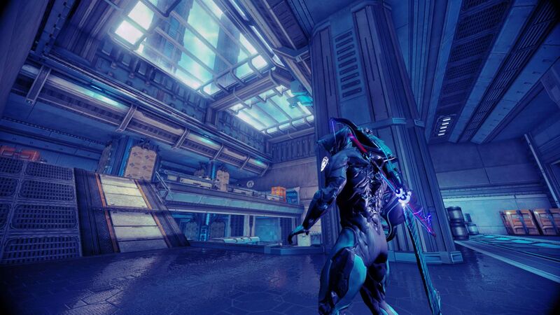 corpus outpost - warframe wiki