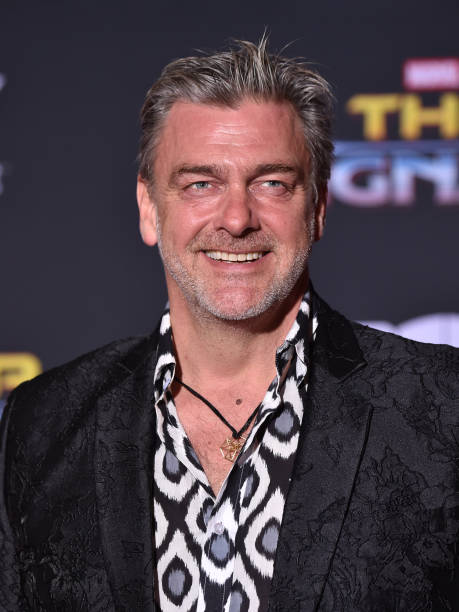 Ray Stevenson - Marvel Cinematic Universe Wiki