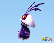 Crowla