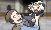 PokeFan-Male