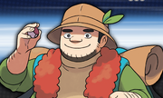 Hiker