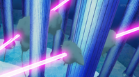 EthericAmenAttack