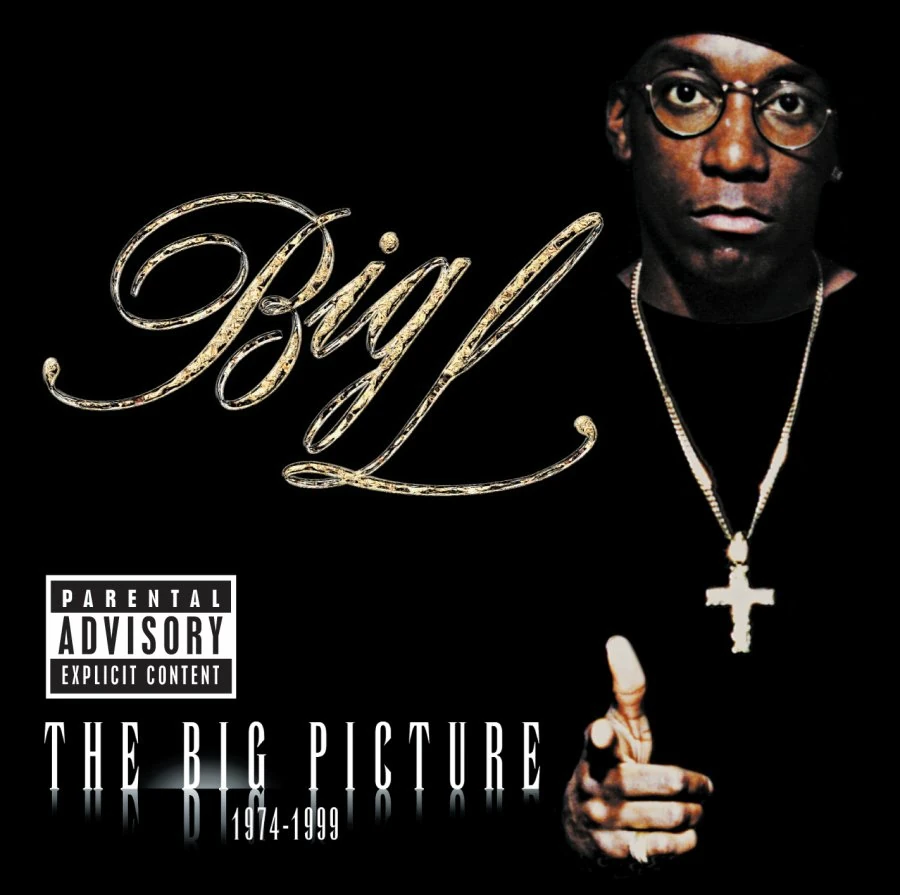 The Big Picture Big L Album Hip Hop Wiki the-big-picture-big-l-album-hip-hop-wiki