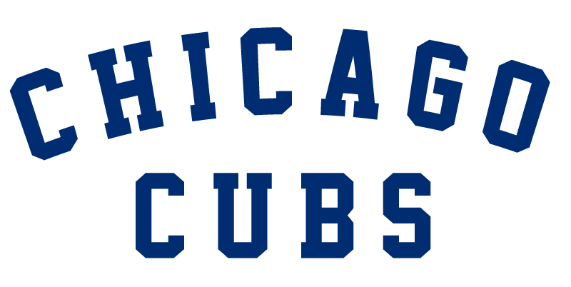 chicago cubs logo clip art free - photo #44