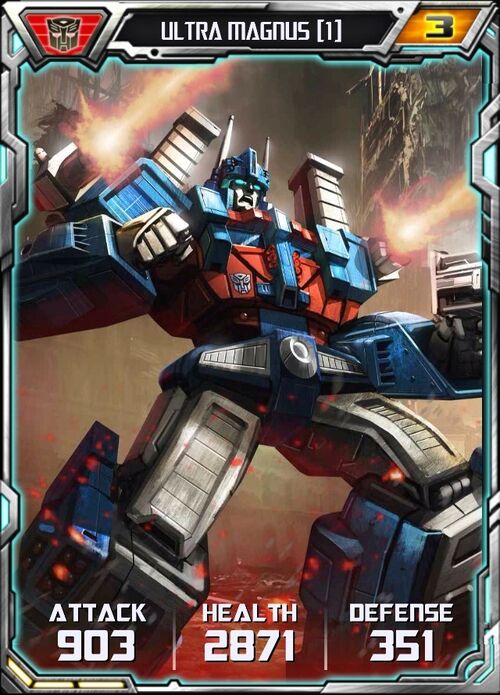 transformers studio series ultra magnus