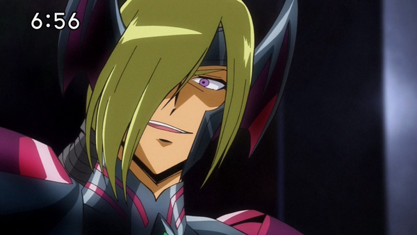 tokisada saint seiya