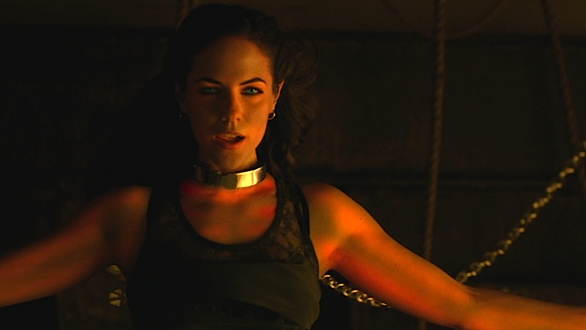 Bo - Lost Girl Wiki