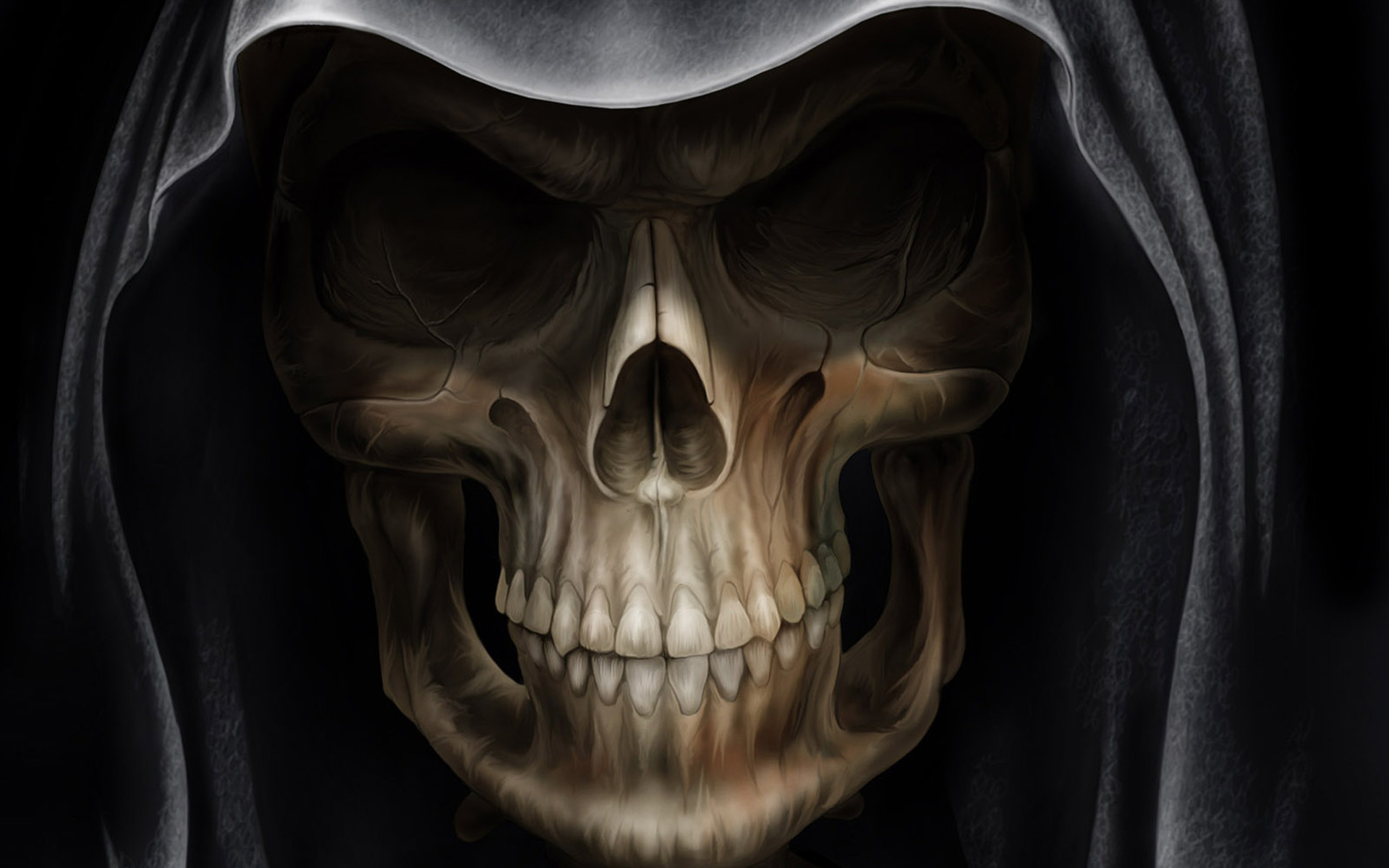 Grim Reaper