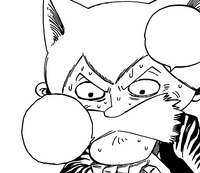 Michello ponders