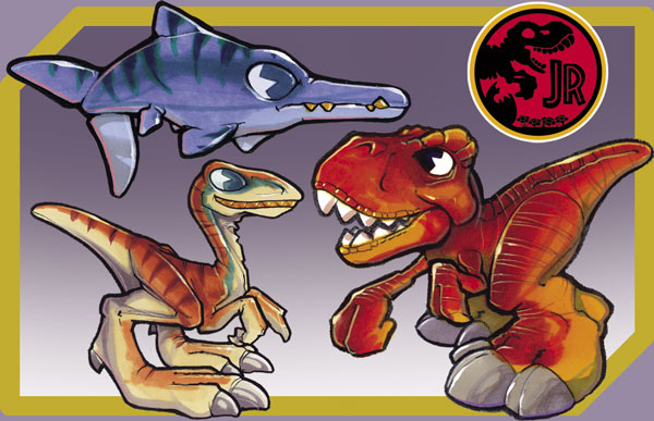 ichtyosaurus ark gamepedia