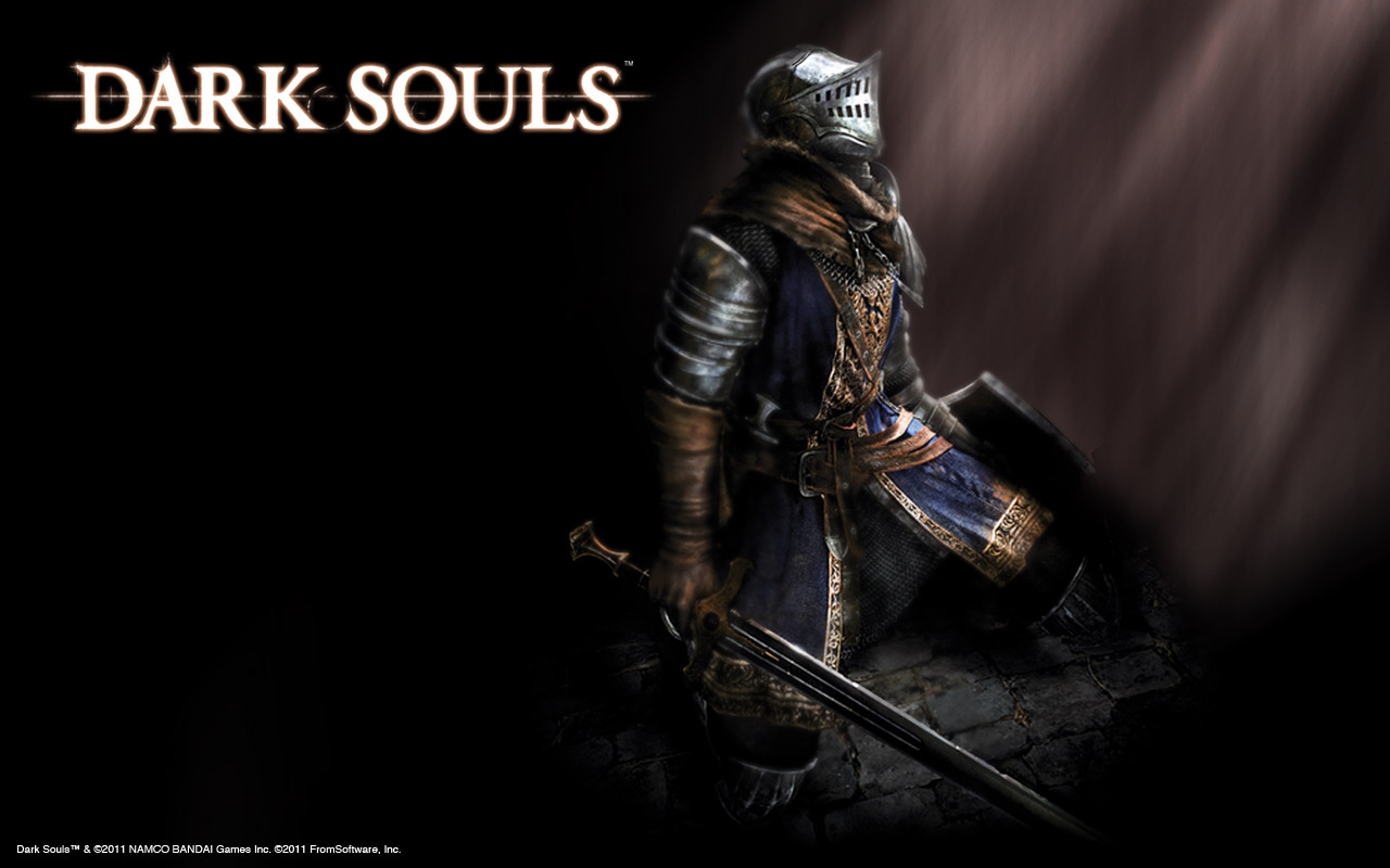 Dark Souls terá RPG de mesa