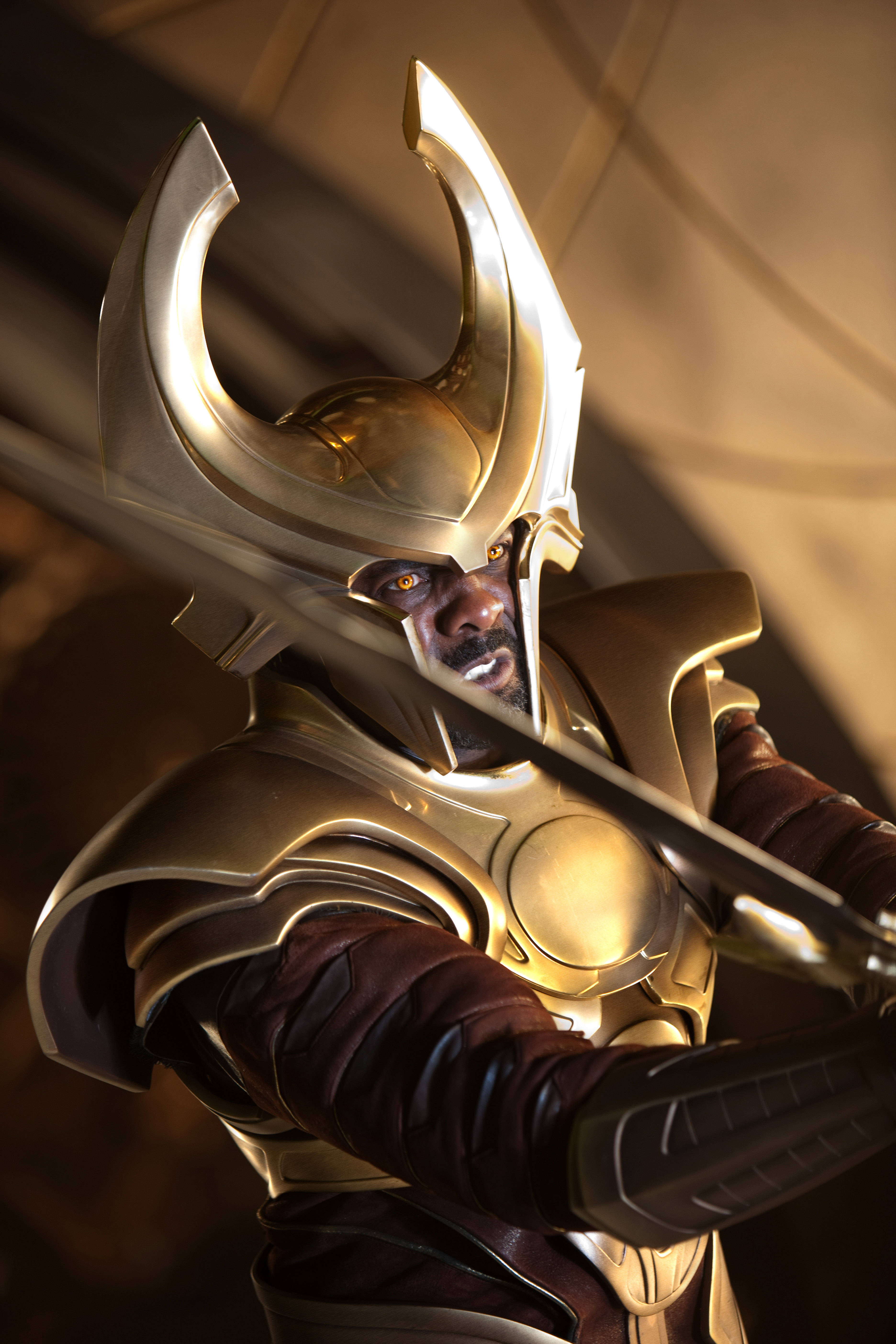 Heimdall Thor Heimdall Thor