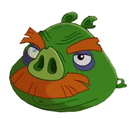 Image - Foreman pig 2.png - Club Penguin Wiki - The free, editable