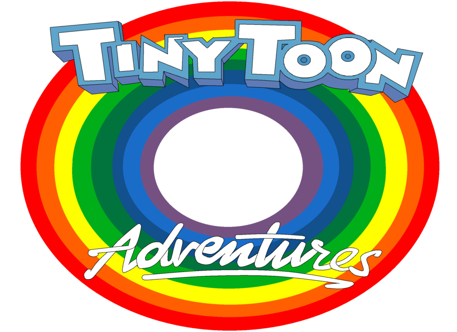 tiny toon adventures theme