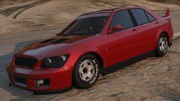 SultanTunningGTAV